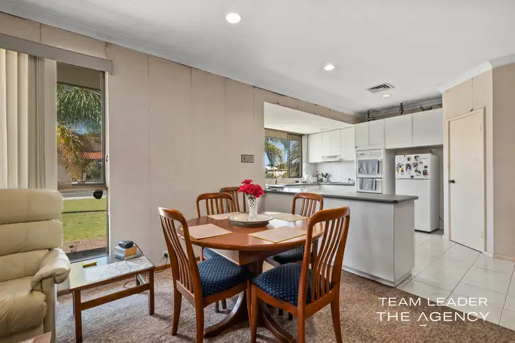 Fifth view of Homely house listing, 24 Gardenia Terrace, Dianella WA 6059