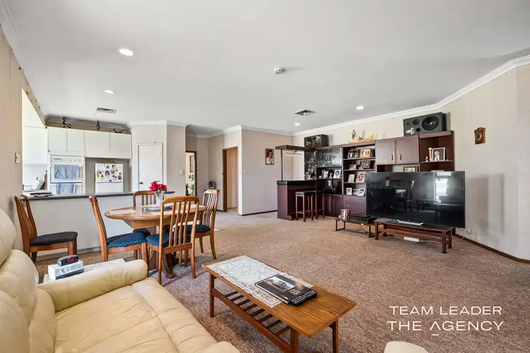 Seventh view of Homely house listing, 24 Gardenia Terrace, Dianella WA 6059
