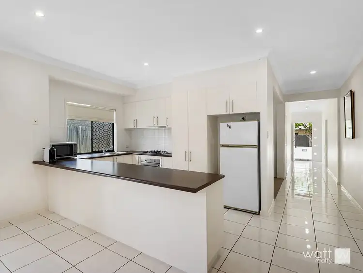 Third view of Homely house listing, 13 Sedgemoor Street, Carseldine QLD 4034