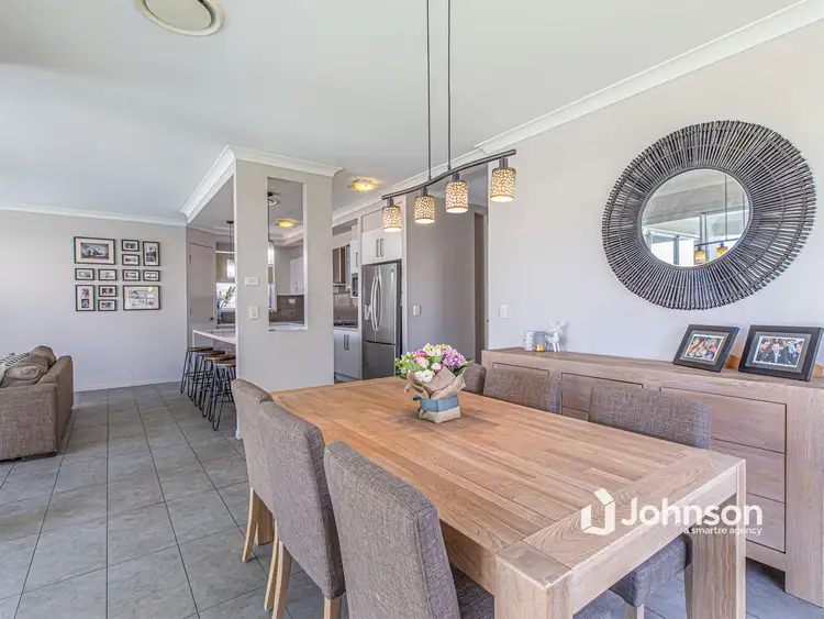 Fourth view of Homely house listing, 52 Habitat Drive, Wakerley QLD 4154