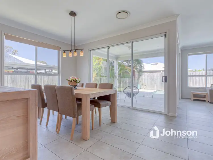 Sixth view of Homely house listing, 52 Habitat Drive, Wakerley QLD 4154