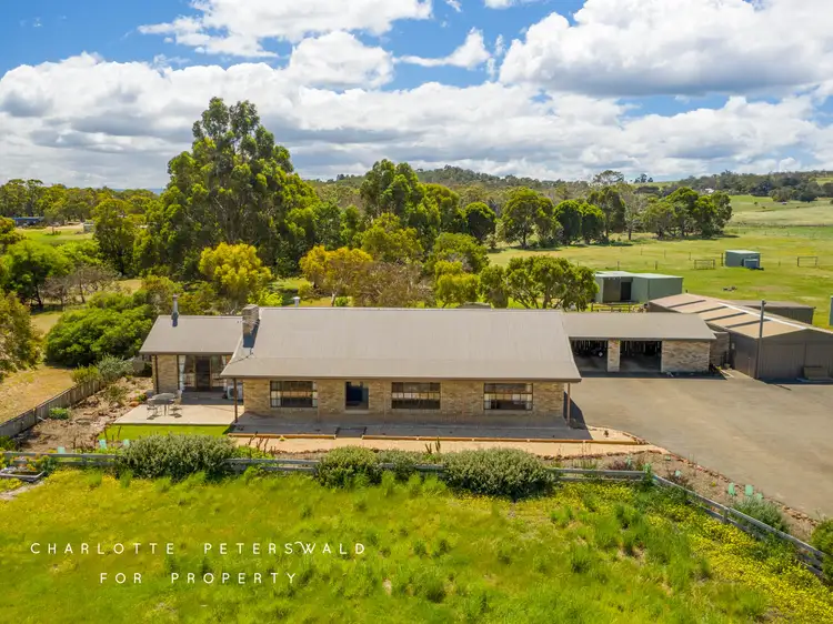 Main view of Homely house listing, 110 Woodlands Road, Sandford TAS 7020