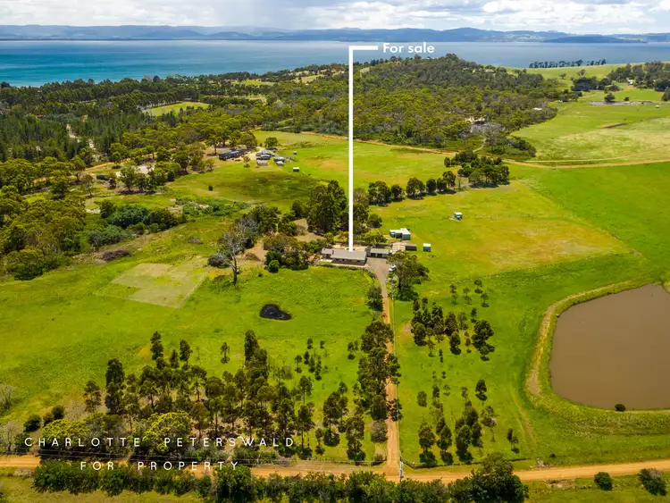 Second view of Homely house listing, 110 Woodlands Road, Sandford TAS 7020