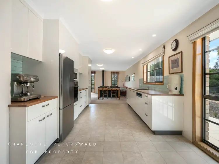 Third view of Homely house listing, 110 Woodlands Road, Sandford TAS 7020