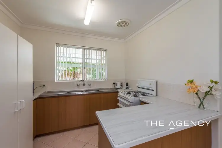 Fifth view of Homely house listing, 33A Hilarion Road, Duncraig WA 6023