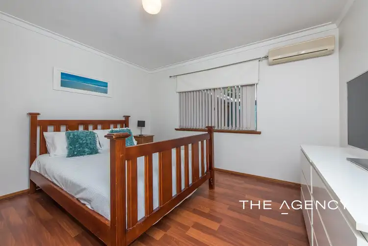 Sixth view of Homely house listing, 33A Hilarion Road, Duncraig WA 6023
