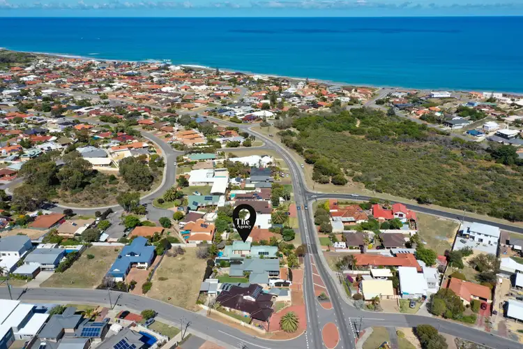 142 McLarty Road, Halls Head WA 6210