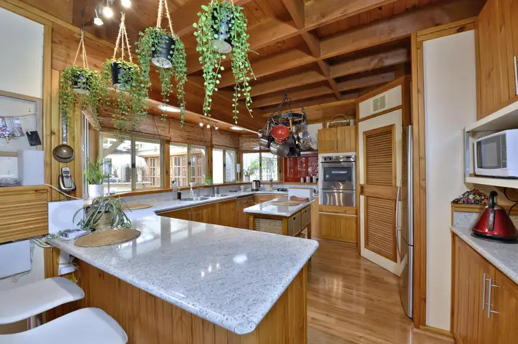 Fifth view of Homely house listing, 142 McLarty Road, Halls Head WA 6210