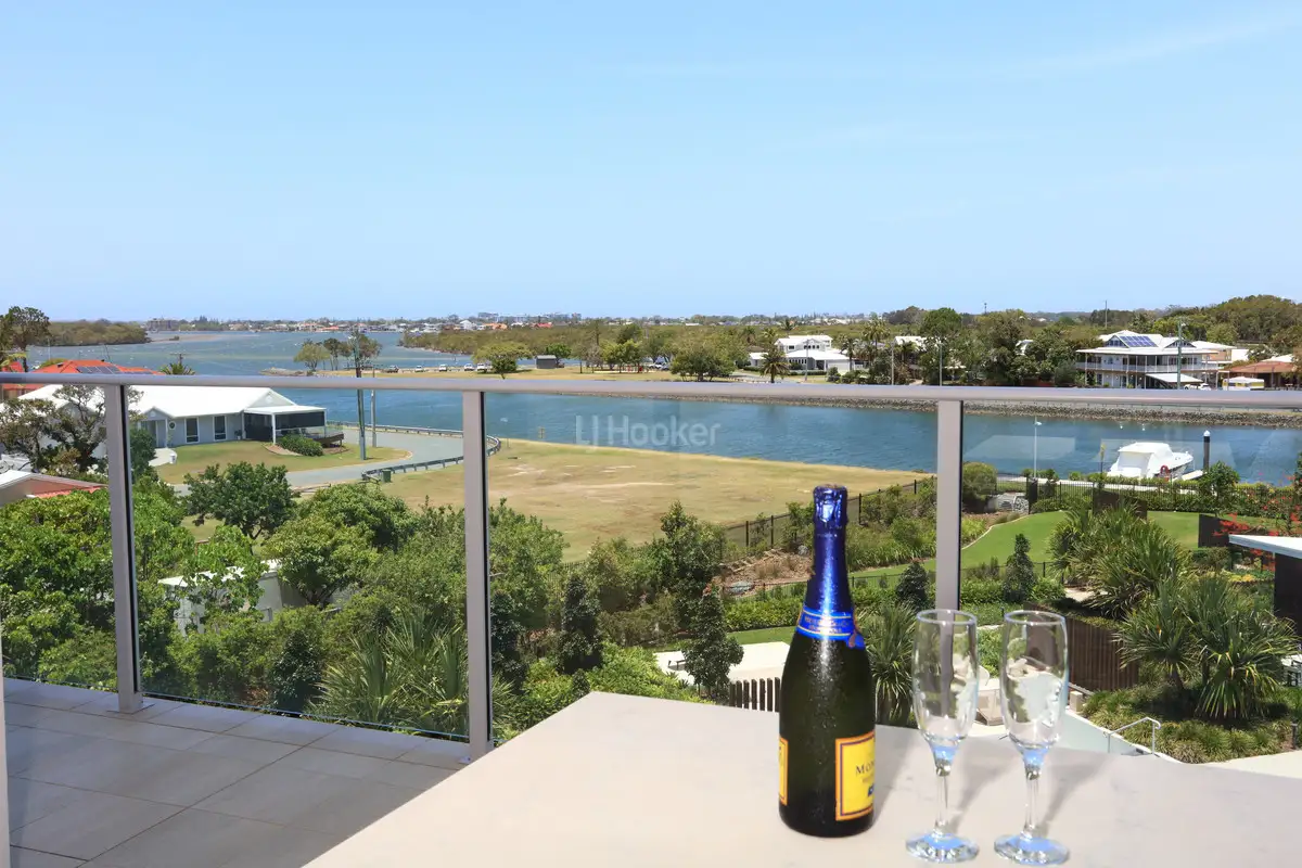 Main view of Homely unit listing, 32/93 Sheehan Avenue, Hope Island QLD 4212
