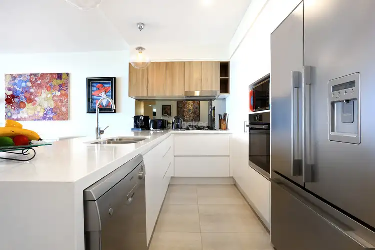 Fourth view of Homely unit listing, 32/93 Sheehan Avenue, Hope Island QLD 4212