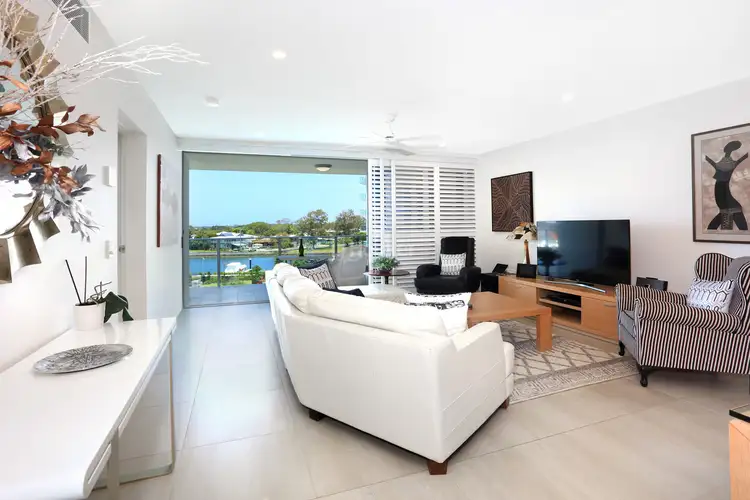 Sixth view of Homely unit listing, 32/93 Sheehan Avenue, Hope Island QLD 4212