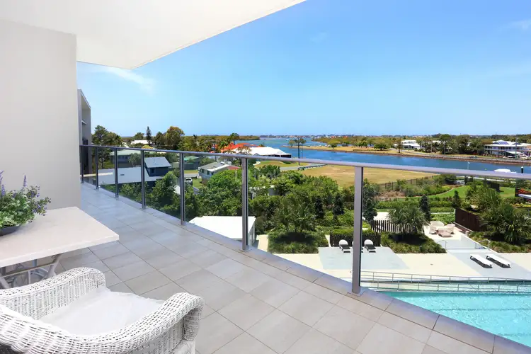 Seventh view of Homely unit listing, 32/93 Sheehan Avenue, Hope Island QLD 4212
