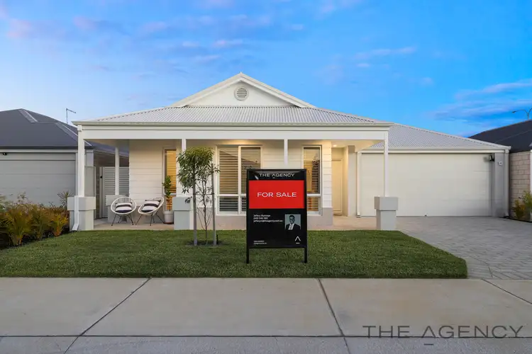 45 Aquila Crescent, Bennett Springs WA 6063