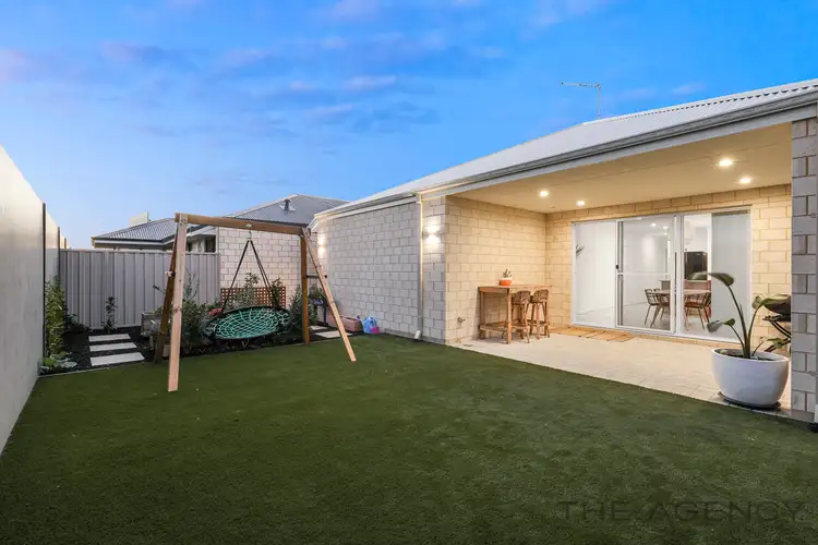 Second view of Homely house listing, 45 Aquila Crescent, Bennett Springs WA 6063