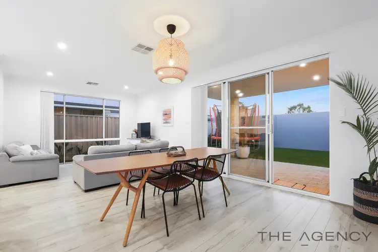 Third view of Homely house listing, 45 Aquila Crescent, Bennett Springs WA 6063