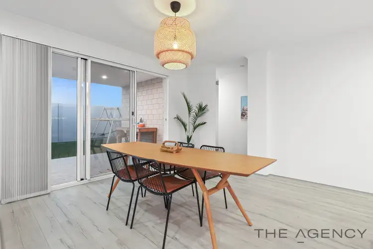 Fourth view of Homely house listing, 45 Aquila Crescent, Bennett Springs WA 6063