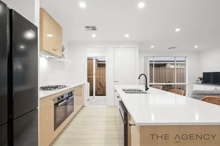 Fifth view of Homely house listing, 45 Aquila Crescent, Bennett Springs WA 6063