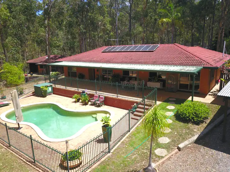 Main view of Homely house listing, 44 Summit Street, Sheldon QLD 4157