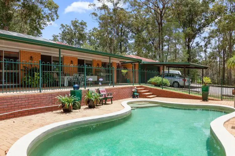 Second view of Homely house listing, 44 Summit Street, Sheldon QLD 4157
