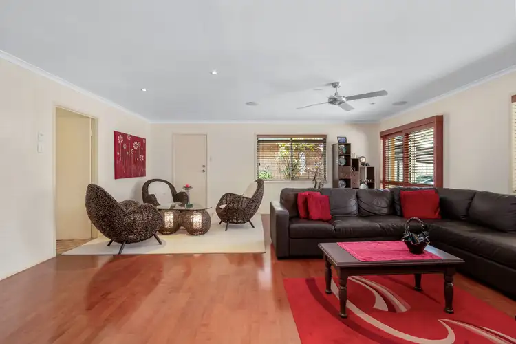 Fourth view of Homely house listing, 44 Summit Street, Sheldon QLD 4157