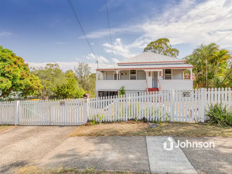 31 Albert Street, North Ipswich QLD 4305