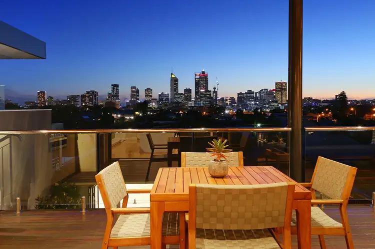 49 Mary Street, Highgate WA 6003