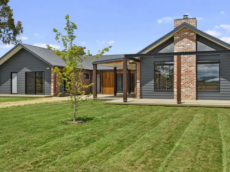 Main view of Homely house listing, 31 Donovans Way, Mansfield VIC 3722