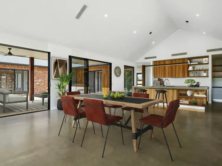 Third view of Homely house listing, 31 Donovans Way, Mansfield VIC 3722