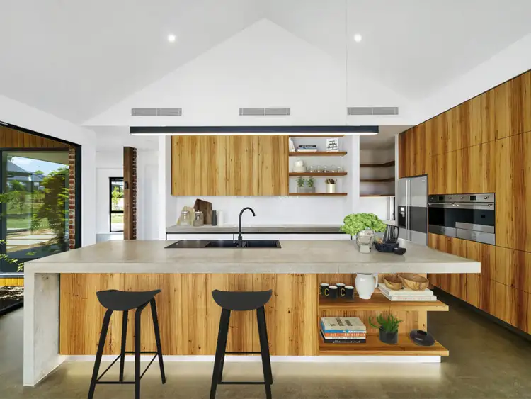 Fourth view of Homely house listing, 31 Donovans Way, Mansfield VIC 3722