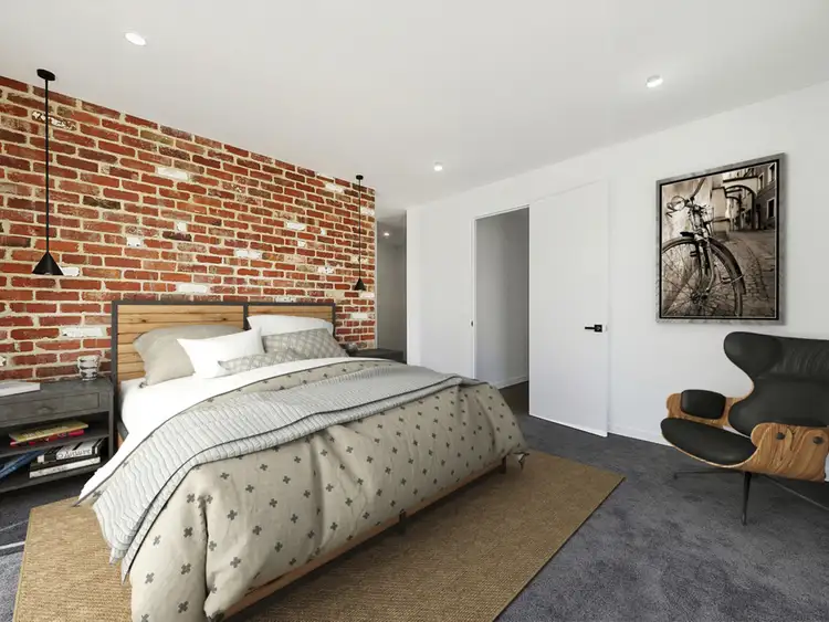Fifth view of Homely house listing, 31 Donovans Way, Mansfield VIC 3722