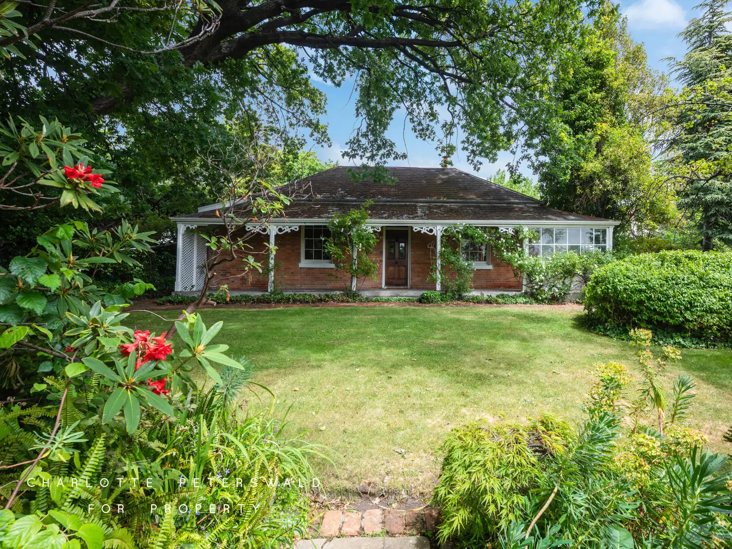 Main view of Homely house listing, 2 Red Chapel Avenue, Sandy Bay TAS 7005