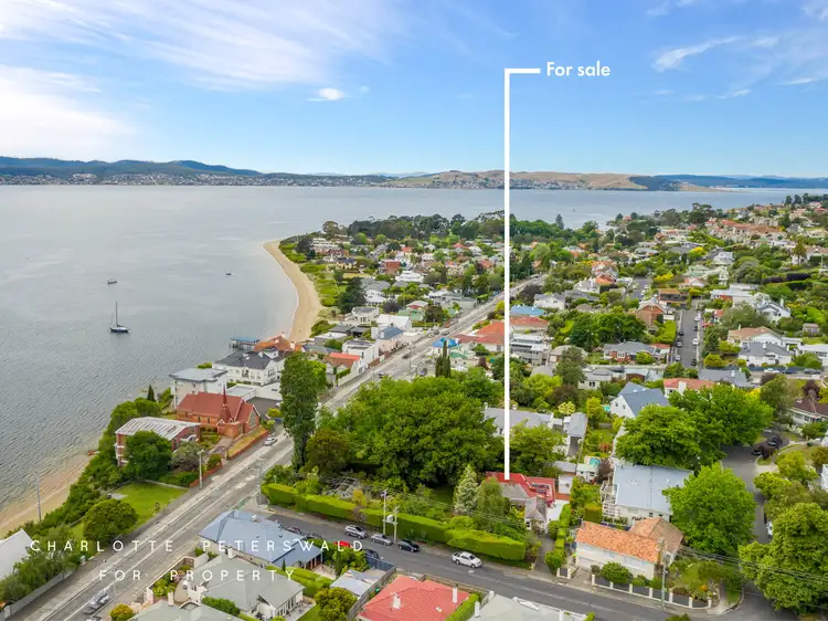 Second view of Homely house listing, 2 Red Chapel Avenue, Sandy Bay TAS 7005