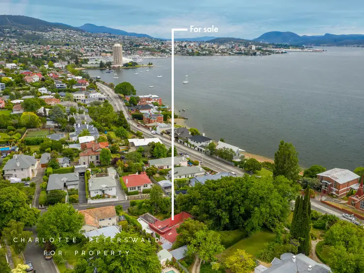 Sixth view of Homely house listing, 2 Red Chapel Avenue, Sandy Bay TAS 7005