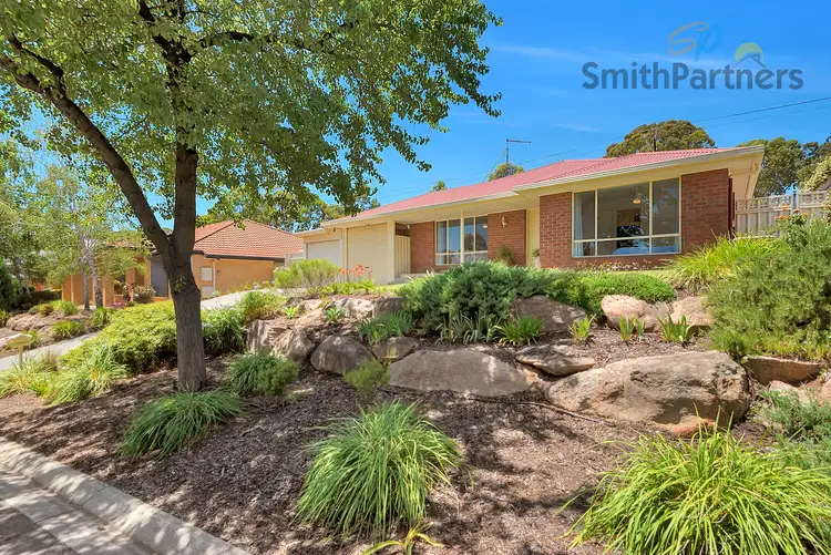 Main view of Homely house listing, 36 Satsuma Crescent, Golden Grove SA 5125