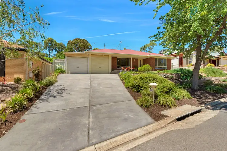 Second view of Homely house listing, 36 Satsuma Crescent, Golden Grove SA 5125