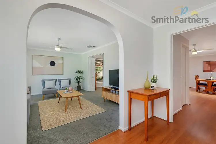 Third view of Homely house listing, 36 Satsuma Crescent, Golden Grove SA 5125