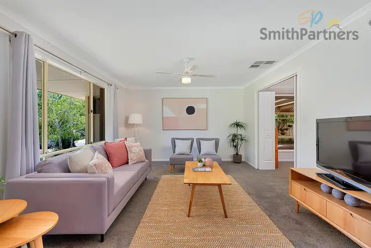 Fourth view of Homely house listing, 36 Satsuma Crescent, Golden Grove SA 5125