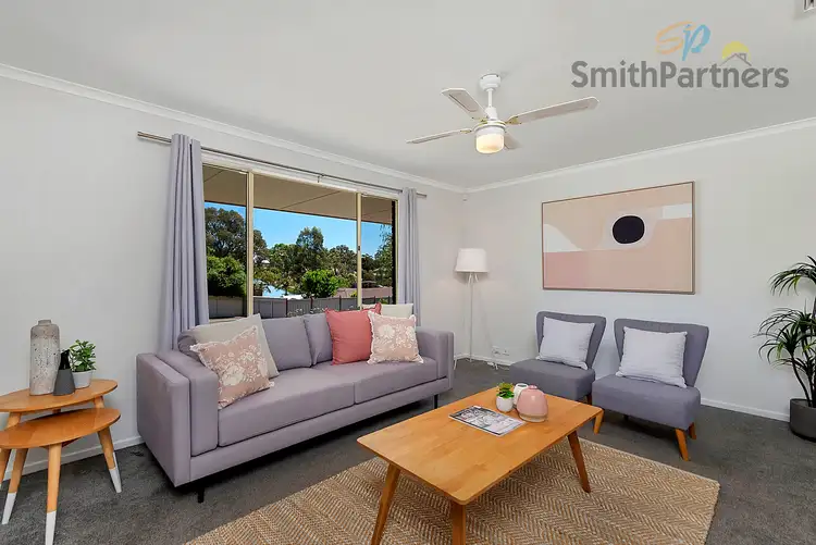 Fifth view of Homely house listing, 36 Satsuma Crescent, Golden Grove SA 5125