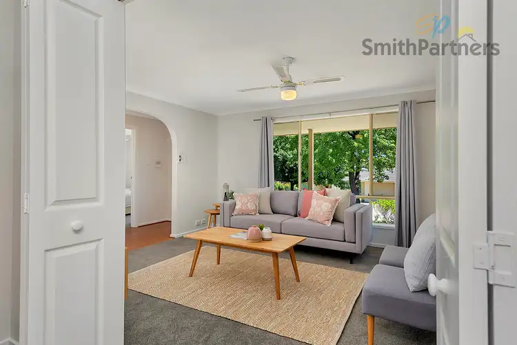 Sixth view of Homely house listing, 36 Satsuma Crescent, Golden Grove SA 5125