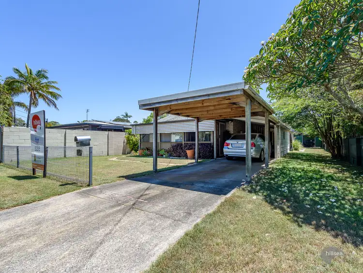 22 Iando Street, Coombabah QLD 4216