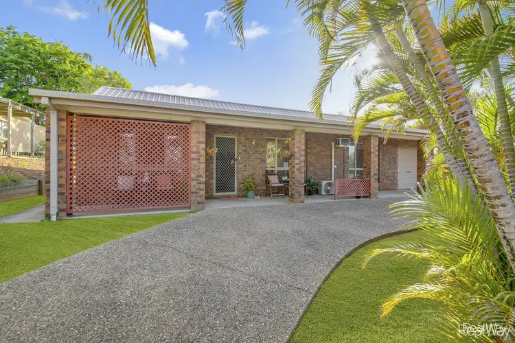 382 Feez Street, Norman Gardens QLD 4701