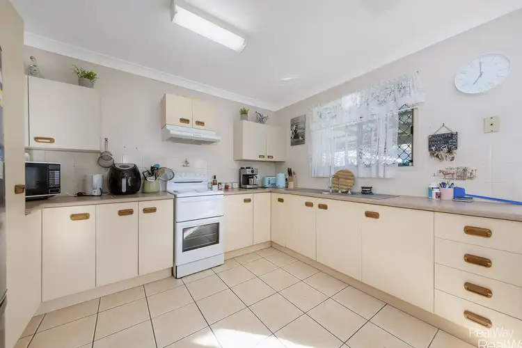 Second view of Homely house listing, 382 Feez Street, Norman Gardens QLD 4701