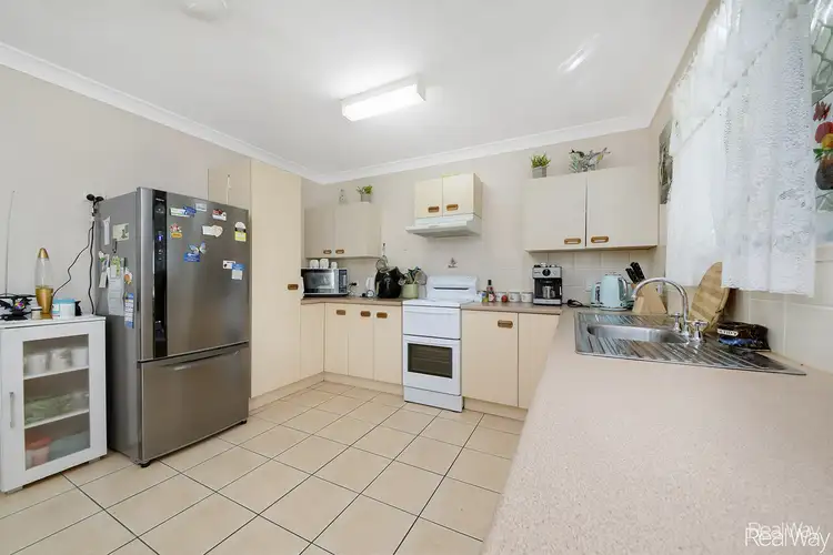 Seventh view of Homely house listing, 382 Feez Street, Norman Gardens QLD 4701