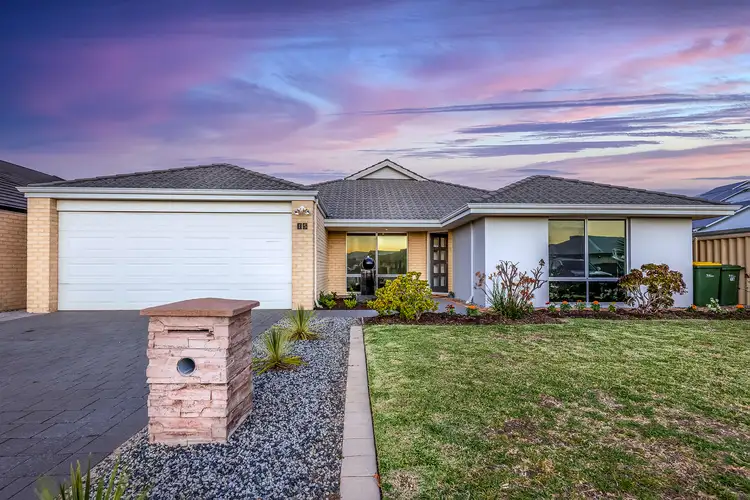 15 Finglas Meander, Butler WA 6036