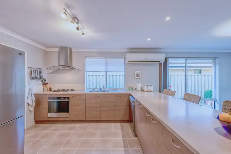 Fourth view of Homely house listing, 15 Finglas Meander, Butler WA 6036