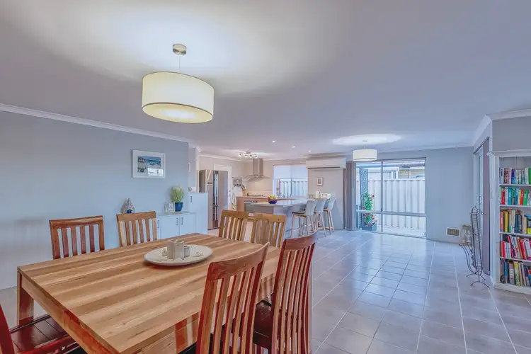 Sixth view of Homely house listing, 15 Finglas Meander, Butler WA 6036