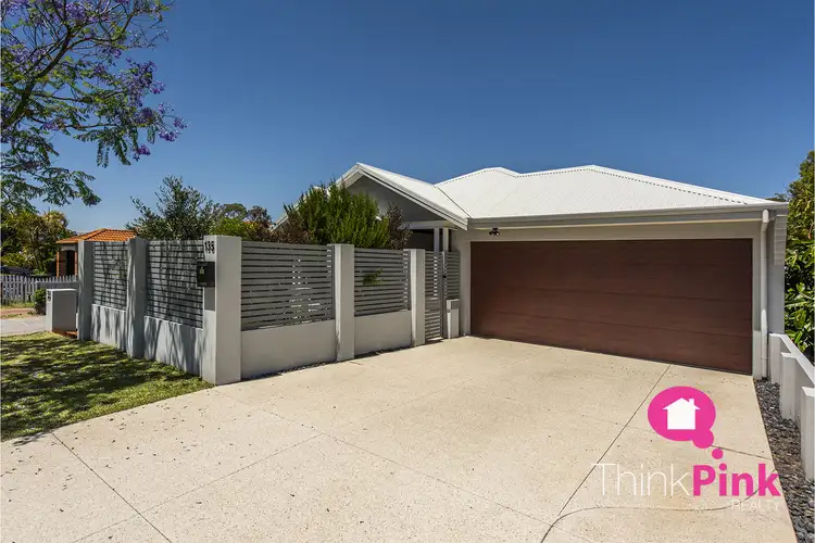 135A Planet Street, Carlisle WA 6101