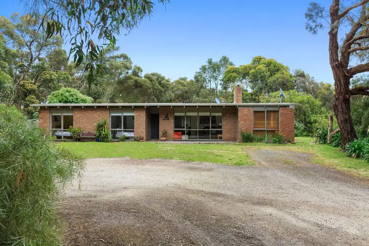 Main view of Homely rural property listing, 500 Flaxbournes Road, Paraparap VIC 3240