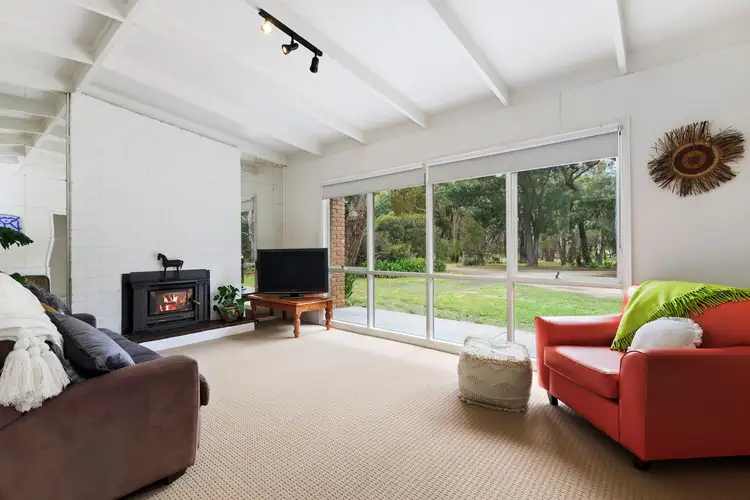Third view of Homely rural property listing, 500 Flaxbournes Road, Paraparap VIC 3240