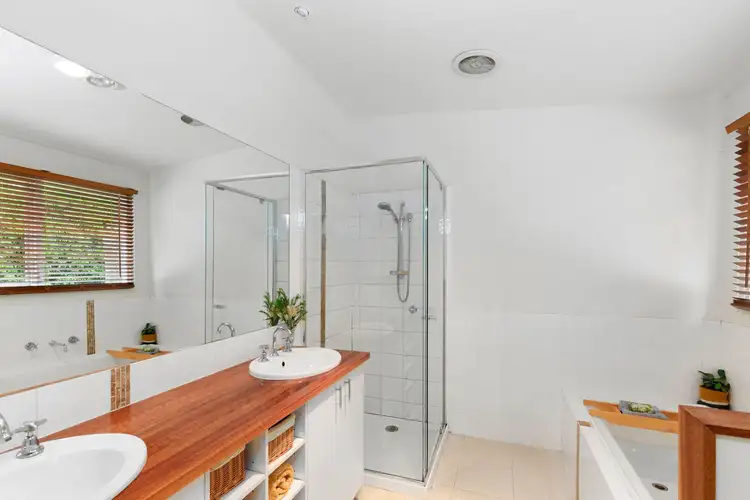 Sixth view of Homely rural property listing, 500 Flaxbournes Road, Paraparap VIC 3240